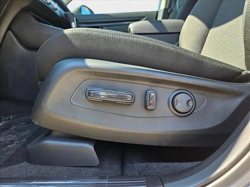 2026 Honda CR-V EX 2WD