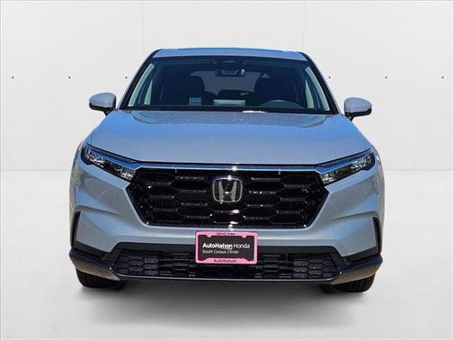 2026 Honda CR-V EX 2WD