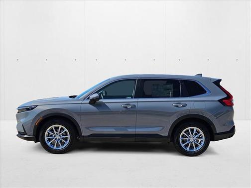 2026 Honda CR-V EX 2WD