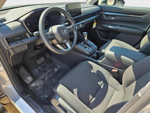2026 Honda CR-V EX 2WD