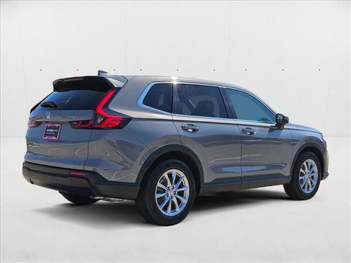 2026 Honda CR-V EX 2WD