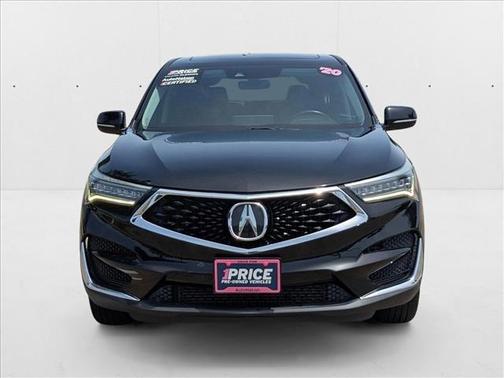 2020 Acura RDX Technology Package