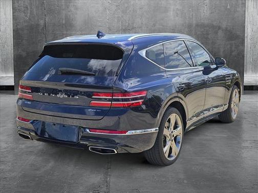 2023 Genesis GV80 3.5T
