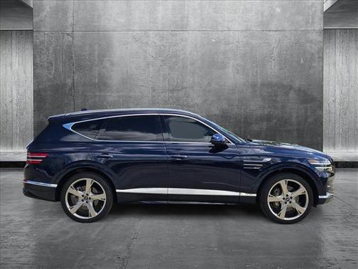2023 Genesis GV80 3.5T