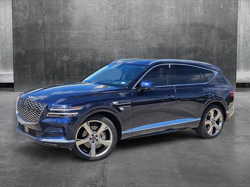 2023 Genesis GV80 3.5T