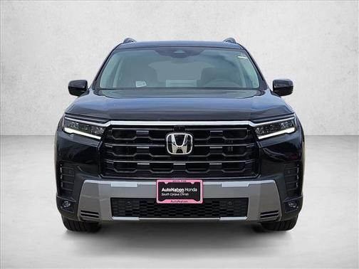 2026 Honda Pilot Touring 8-Passenger