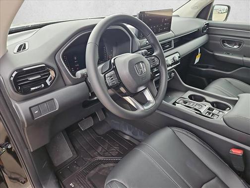 2026 Honda Pilot Touring 8-Passenger