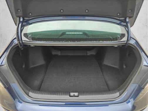 Canyon River Blue Metallic 2025 Honda Accord Hybrid EX-L