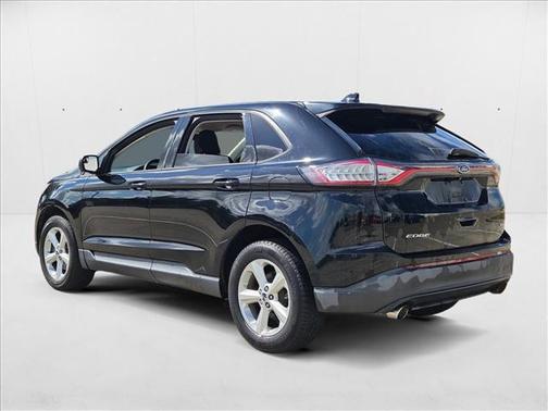 2016 Ford Edge SE