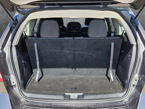 2018 Dodge Journey SXT