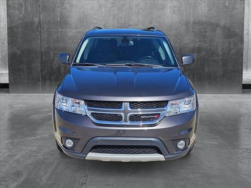 2018 Dodge Journey SXT