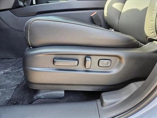 Sonic Gray Pearl 2026 Honda Ridgeline RTL