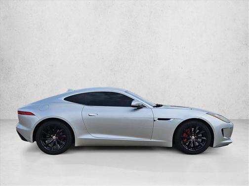 2017 Jaguar F-TYPE Premium