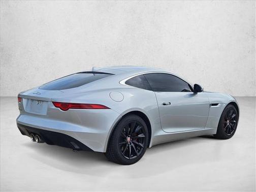2017 Jaguar F-TYPE Premium