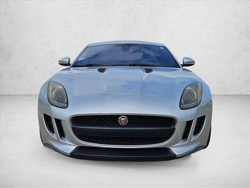 2017 Jaguar F-TYPE Premium