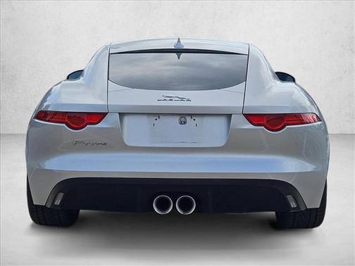 2017 Jaguar F-TYPE Premium