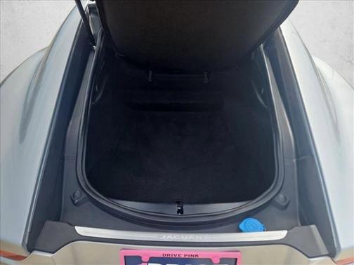 2017 Jaguar F-TYPE Premium