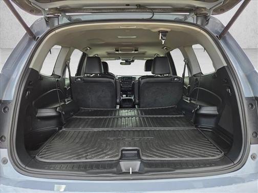 2022 Honda Pilot Touring 8-Passenger