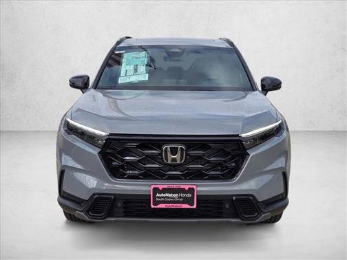 2026 Honda CR-V Hybrid Sport-L FWD