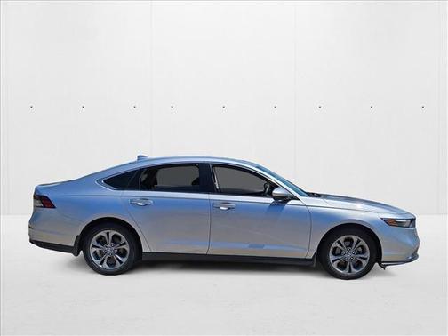 2023 Honda Accord EX 1.5T