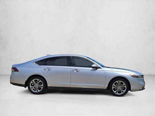 2023 Honda Accord EX 1.5T