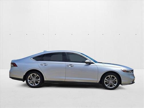 2023 Honda Accord EX 1.5T