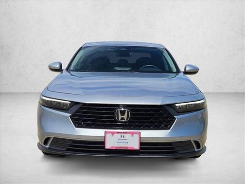 2023 Honda Accord EX 1.5T