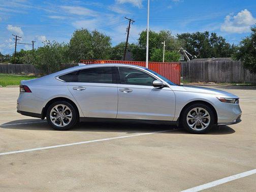 2023 Honda Accord EX 1.5T