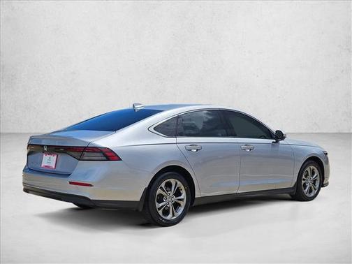 2023 Honda Accord EX 1.5T