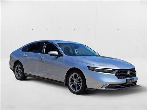 2023 Honda Accord EX 1.5T