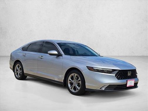 2023 Honda Accord EX 1.5T