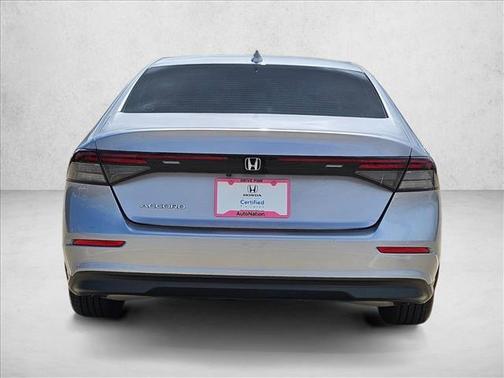 2023 Honda Accord EX 1.5T