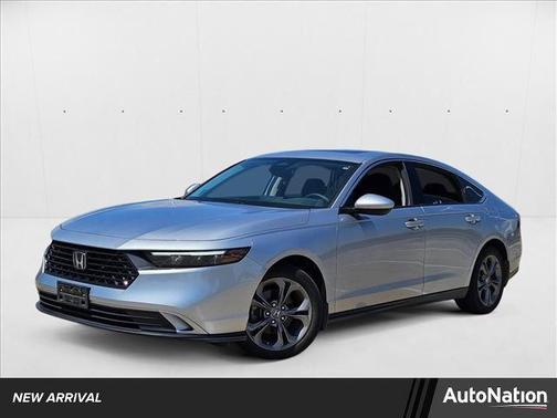 2023 Honda Accord EX 1.5T