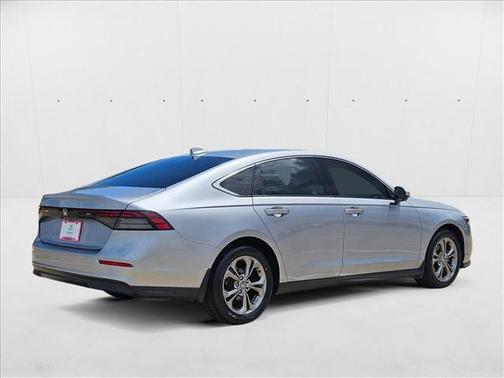 2023 Honda Accord EX 1.5T