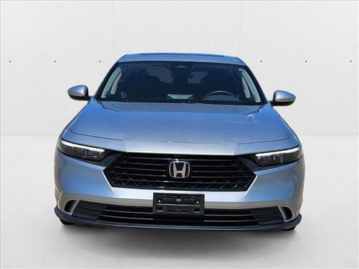 2023 Honda Accord EX 1.5T