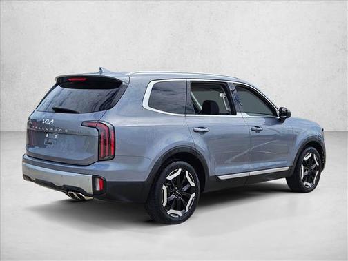 2023 Kia Telluride EX