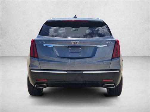 2020 Cadillac XT5 Luxury