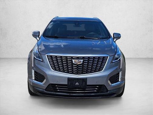 2020 Cadillac XT5 Luxury