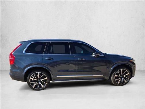2019 Volvo XC90 Hybrid T8 Inscription