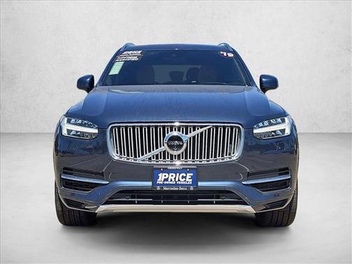 2019 Volvo XC90 Hybrid T8 Inscription