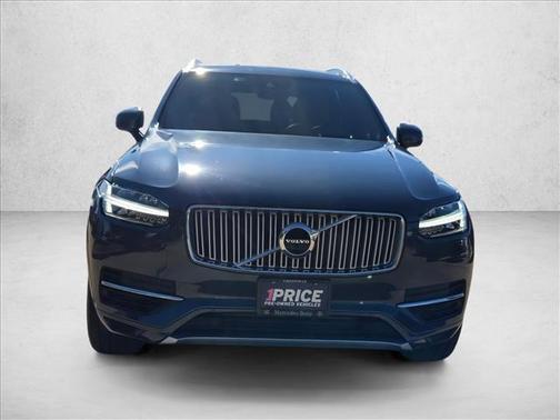 2019 Volvo XC90 Hybrid T8 Inscription