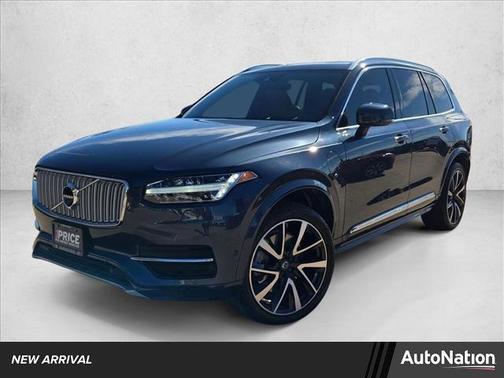 2019 Volvo XC90 Hybrid T8 Inscription
