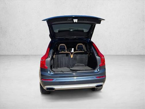 2019 Volvo XC90 Hybrid T8 Inscription