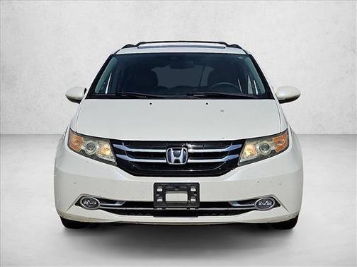 2014 Honda Odyssey Touring