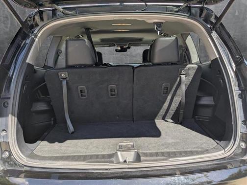 2020 Honda Pilot 2WD EX-L