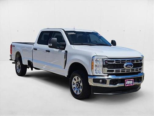 2023 Ford F-250 XLT