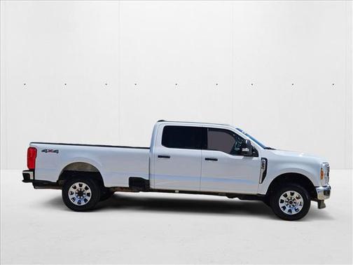 2023 Ford F-250 XLT