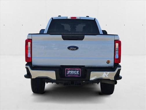 2023 Ford F-250 XLT