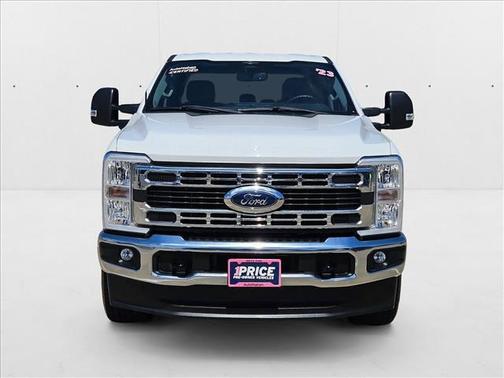 2023 Ford F-250 XLT