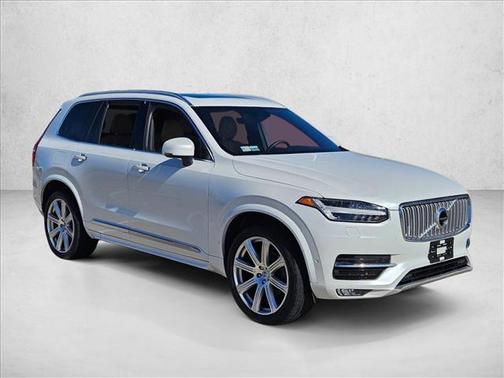2018 Volvo XC90 T6 Inscription